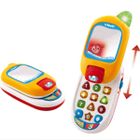 TELEPHONE JOUET Mon premier portable Vtech