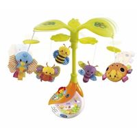VTECH Mobilo'rêves VTECH Mobilo'rêves