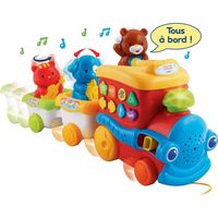 IMITATION INSTRUMENT MUSIQUE Roul'Train Orchestre