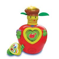 VTECH BABY Pop'Pomme Surprise VTECH BABY Pop'Pomme Surprise