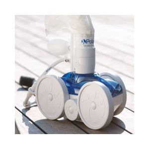 ZODIAC Robot ? surpression Polaris 280 - Nécessite un surpresseur 1cv MONO minimum