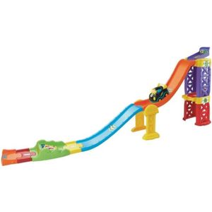 Tut Tut Bolides - Tremplin Super Cascades
