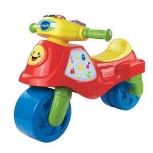 VTECH Cyclo-Moto 2 En 1