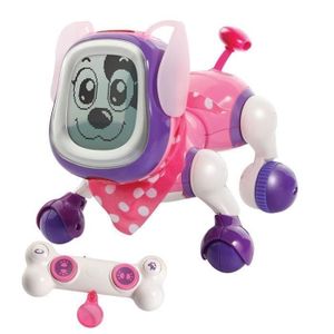 VTECH Kididoggy rose