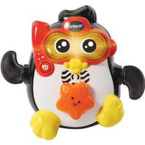 VTECH Gédéon Champon de Natation