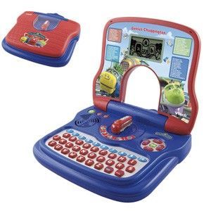 ORDINATEUR ENFANT Genius Chuggington ORDINATEUR ENFANT Genius Chuggington