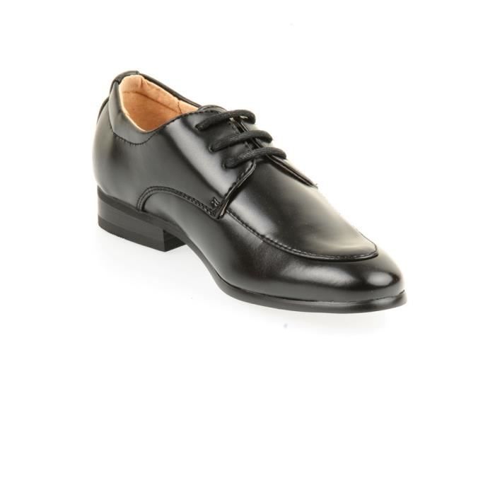 chaussure costume femme