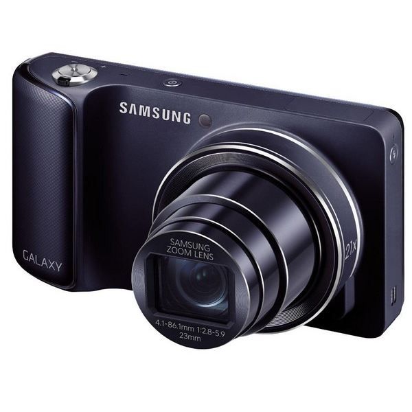 samsung galaxy camera noir Achat / Vente appareil photo compact