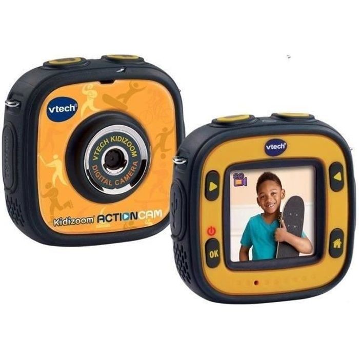 kidizoom action watch