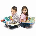 LIVRE ELECTRONIQUE-INTERACTIF ENFANT Magi Livre Mickey compact