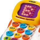 TELEPHONE JOUET Roul'Phone Répondeur Vtech Lumineux et sonore