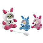 FIGURINE Coffret Kidiminiz - Ma Famille Choupinette