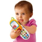 TELEPHONE JOUET Mon premier portable Vtech