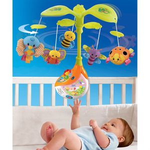 VTECH Mobilo'rêves