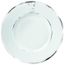 ASSIETTE - SOUS-ASSIETTE - SERVICE COMPLET PEANUTS - Assiette Snoopy Silver Star