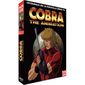 DVD DESSIN ANIME / ANIMATION / MANGA DVD Coffret intégrale Cobra