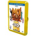 DVD FILM Blu-Ray + DVD  MOI MOCHE ET MECHANT 2