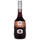 LIQUEUR Crème de Cacao Brun Marie Brizard