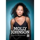 DVD MUSICAUX MOLLY JOHNSON