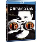 DVD FILM Blu-Ray Paranoiak