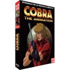 DVD DESSIN ANIME / ANIMATION / MANGA DVD Coffret intégrale Cobra