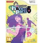 WII DDR HOTTEST PARTY 5 + TAPIS / Jeu console Wii