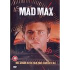 DVD FILM MAD MAX
