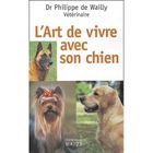 NATURE / ANIMAUX L'art de vivre avec son chien