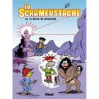 BD MANGA HUMOUR Le scrameustache t.33 ; le réveil du Mirmidon