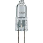 AMPOULE - LED - HALOGENE  Ampoule Capsuleline G4 12V 10W CL