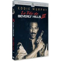 DVD FILM DVD Le flic de Beverly Hills 3 