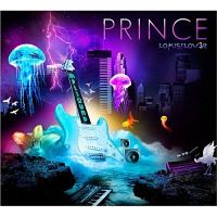 CD PRINCE