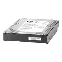 DISQUE DUR INTERNE HP - 507772-B21