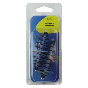 AQUATICA Accessoires RESSORTS APPATEURS