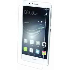 TNB Protection écran verre pour Huawei Y5 - Transparent