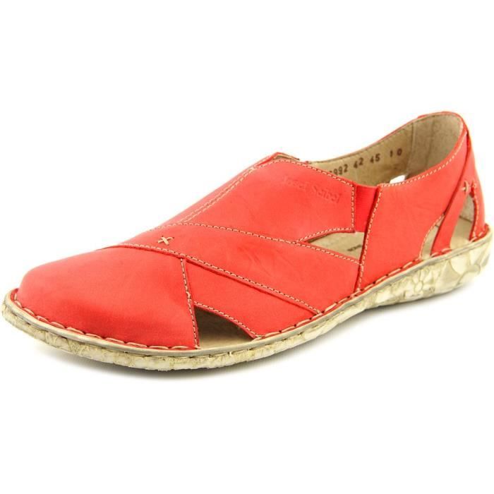 sandales josef seibel femme