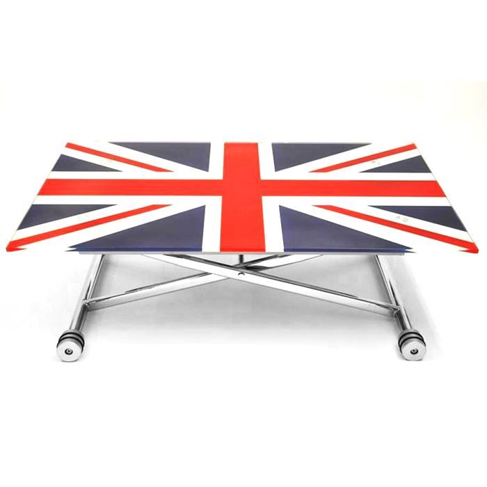 table transformable london