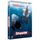 DVD FILM DVD Shark3D