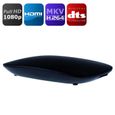 PASSERELLE - DISQUE DUR - LECTEUR MULTIMEDIA Storex LinkBox