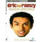 UMD THEATRE / HUMOUR / SPECTACLE DVD Eric ke ramzy