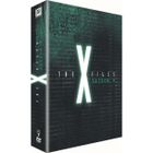 DVD SERIE TV DVD The X-Files, saison 9