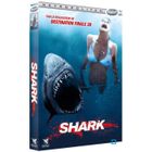 DVD FILM DVD Shark3D