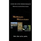 HISTOIRE / GEO / ACTUALITES Guide des site préhistorique en provence alpes ...