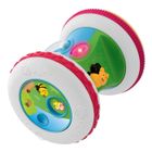 BALLE-BOULE Rouleau Printanier