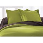 TAIE OREILLER - TAIE TRAVERSIN  Taie Oreiller 75x75 FOUGERE