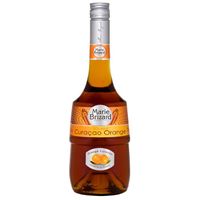 Curacao Orange Marie Brizard Curacao Orange Marie Brizard