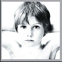 CD U2