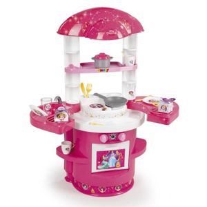 DISNEY PRINCESSES Premi?re Cuisine