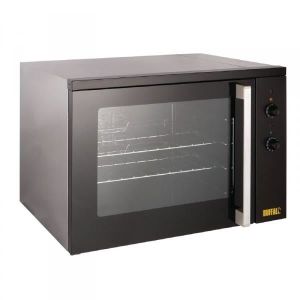 Four à convection Buffalo 100L - - equip