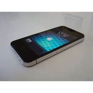 APPLE IPHONE 4 8GO NOIR OCCASION APPLE IPHONE 4 8GO NOIR OCCASION